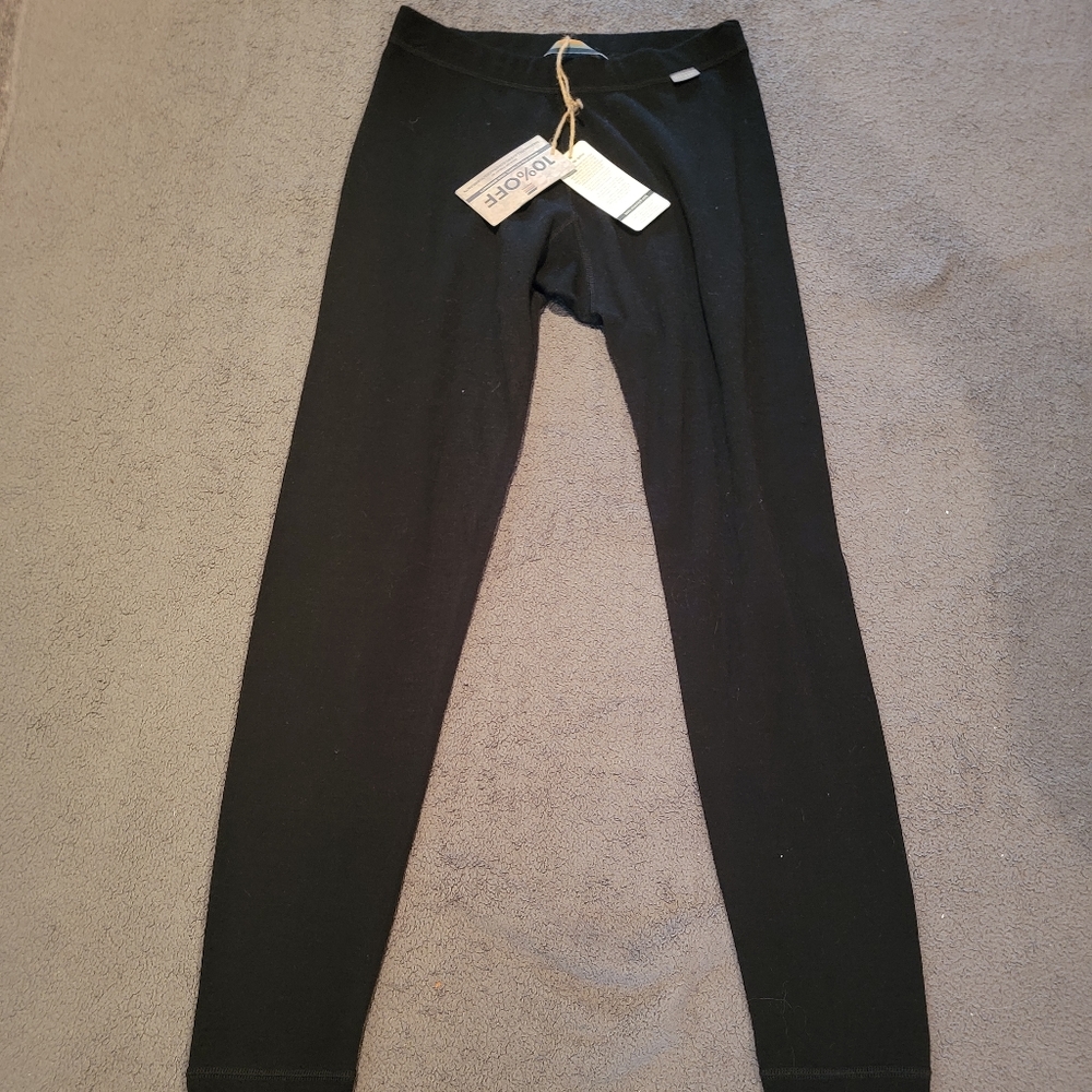 3 for $15 Meriwool Merino wool pants